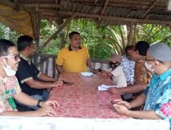 Data Kependudukan Belum Valid, Sebabkan Warga Wampu Belum Terima Bansos