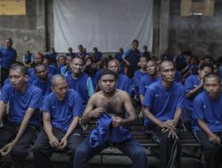 1.934 Orang Gangguan Jiwa Terinfeksi Covid-19