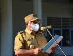 Bupati Langkat Minta Dokter Puskesmas Standby 24 Jam