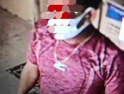 Pelaku Pembunuh Kalinus Jay di Batang Kuis Diciduk Polisi