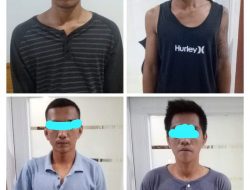 Coba Bunuh Wartawan, Pelaku Ngaku Dibayar