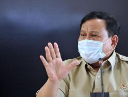 Ada Bung Karno di Pesan Terakhir Rachmawati ke Prabowo
