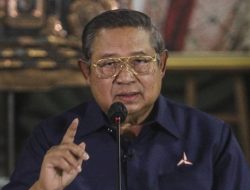 SBY Kenang Pertama Kali Kenal Rachmawati Soekarnoputri