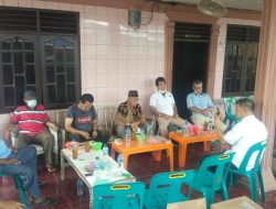 Forum Dos Roha Kota Binjai Terbentuk, Wujudkan Generasi Muda Batak Yang Cerdas Mencintai Budaya