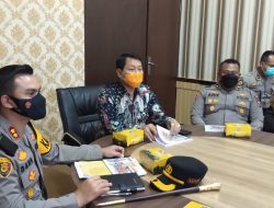 Naik Level PPKM 2 Ke 3 Sekda Langkat Perpanjang Larangan Hajatan dan Wisata