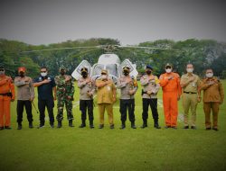 Kapoldasu Tinjau Vaksinasi Santri di Stabat