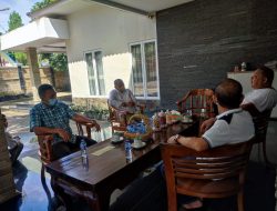 Bupati Langkat Minta PLTMH PT Aek Simonggo Beri Layanan Listrik Gratis Warga