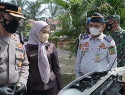 Pemkab Langkat Dukung PT LNK Pembersihan Lahan HGU Seluas 254 Ha di Kuala