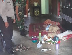 52 Warga Keracunan Makanan Acara Tunangan di Kuala Berangsur Pulih