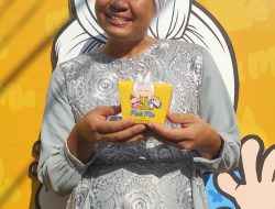 Serentak Launching di 3 Kota Besar, Kunjungi Mie Ayam Gerobak “Mak Mie” By Mak Beti