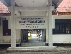 Pemkab Langkat Seleksi Terbuka Tiga Jabatan Kadis