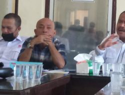 Animo Wartawan Ikut UKW di Sumut Tinggi