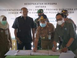 Yakopi Gelar Pelatihan Gula Nipah di Langkat