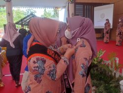 Bunda PAUD Kecamatan Se Langkat Dikukuhkan