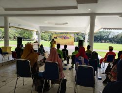Meriahkan Hari Jadi Langkat Ke 272, Disparbud Gelar Lomba Baca Puisi, Foto dan Tata Rias