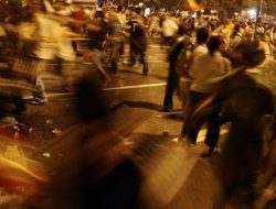 Kapolda Maluku: Bentrok Antar Warga Desa Murni Isu Tapal Batas, Bukan SARA