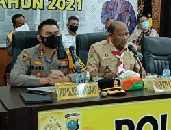 Langkat Capai Vaksinasi 73 Persen