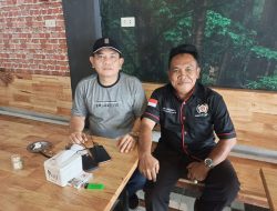 Dituding Fasilitasi Prostitusi Online Managemen Hotel di Stabat Ngadu Polres Langkat