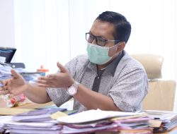 Ketua Komisi A DPRD Sumut: Pemilihan 7 Komisioner KPID Sesuai Regulasi