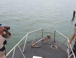 19 Nelayan RI Ditangkap Masuki Perairan &nbsp;Thailand