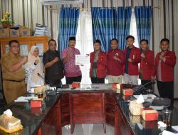 IMM Langkat Minta Beasiswa Pendidikan Mahasiswa Ditambah