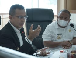 Pemprovsu Intens Wujudkan Tangkahan dan Bukit Lawang Destinasi Wisata Dunia