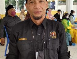 Ketua PWI Langkat : Dua Tahun Langkat Raih WTP dan Penghargaan