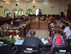 170 Desa di Langkat Pilkades Serentak 31 Mei