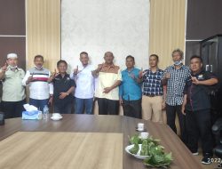 Plt Bupati Langkat Dukung Seminar dan Bakti Sosial HPN Ke-76  