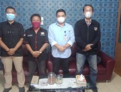 PWI Langkat Gelar Seminar dan Bakti Sosial HPN, 23 Februari