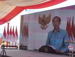 Peringati HPN 2022, Presiden Jokowi Dorong Regulasi  Persaingan Pers yang Sehat