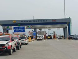 Presiden Jokowi&nbsp;&nbsp;Akan Resmikan Operasional Jalan Tol Binjai – Stabat