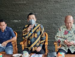 Sikapi Isu ‘Kerangkeng’ di Kuala, Jubir TRP : Banyak Warga Minta Dibina