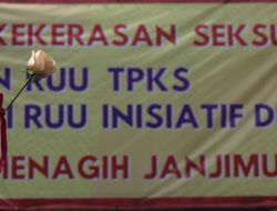 Pemerintah Segera Rampungkan DIM Naskah RUU TPKS