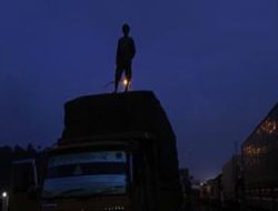 Saat Akan Kembali Beraksi, Dua Bajing Loncat Ditangkap