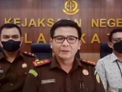 Kejari Langkat Hentikan Perkara Pencurian Pendekatan Restorative Justice