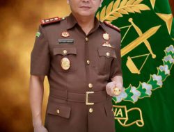 Kejari Langkat Ajukan Kasasi Ke MA Terkait Vonis Bebas  Mantan Kadis BMBK Sumut