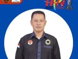 Seminar HPN 2022 di Langkat, Susanto SH: Sajikan Materi Etika Wartawan Sesuai KEJ