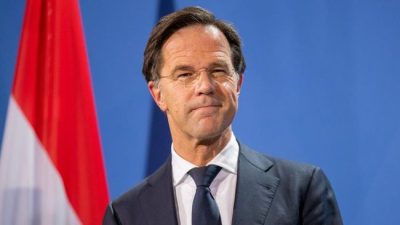 PM Belanda Minta Maaf Atas Kekejaman Masa Penjajahan di Indonesia