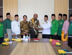 PPP Siap Dukung Syah Afandin Pimpin Langkat