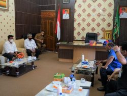 Pengadaan Tanah Capai 50 Persen Tol Stabat – Brandan Rampung 2023, Plt Bupati: Siap Fasilitasi Ganti Rugi Lahan Warga Kwala Bingai dan Pantai Gemi