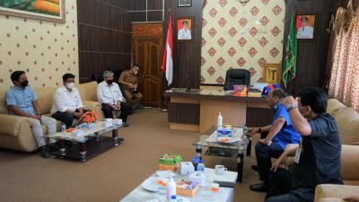 Pengadaan Tanah Capai 50 Persen Tol Stabat – Brandan Rampung 2023, Plt Bupati: Siap Fasilitasi Ganti Rugi Lahan Warga Kwala Bingai dan Pantai Gemi