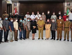 Pelaku Wisata Langkat Minta Objek Wisata Langkat Dibuka