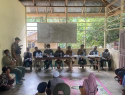 Akibat Konflik, BBKSDA Sumut Akan Tangkap Harimau Sumatera Dengan Kandang Jebak