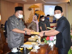 Hasil Reses DPRD Langkat Didominasi Usulan Infrastruktur