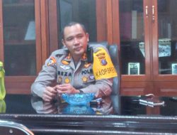 Pasca Audiensi LBH PWI, Empat Pelaku Penganiayaan Wartawan Madina Ditangkap