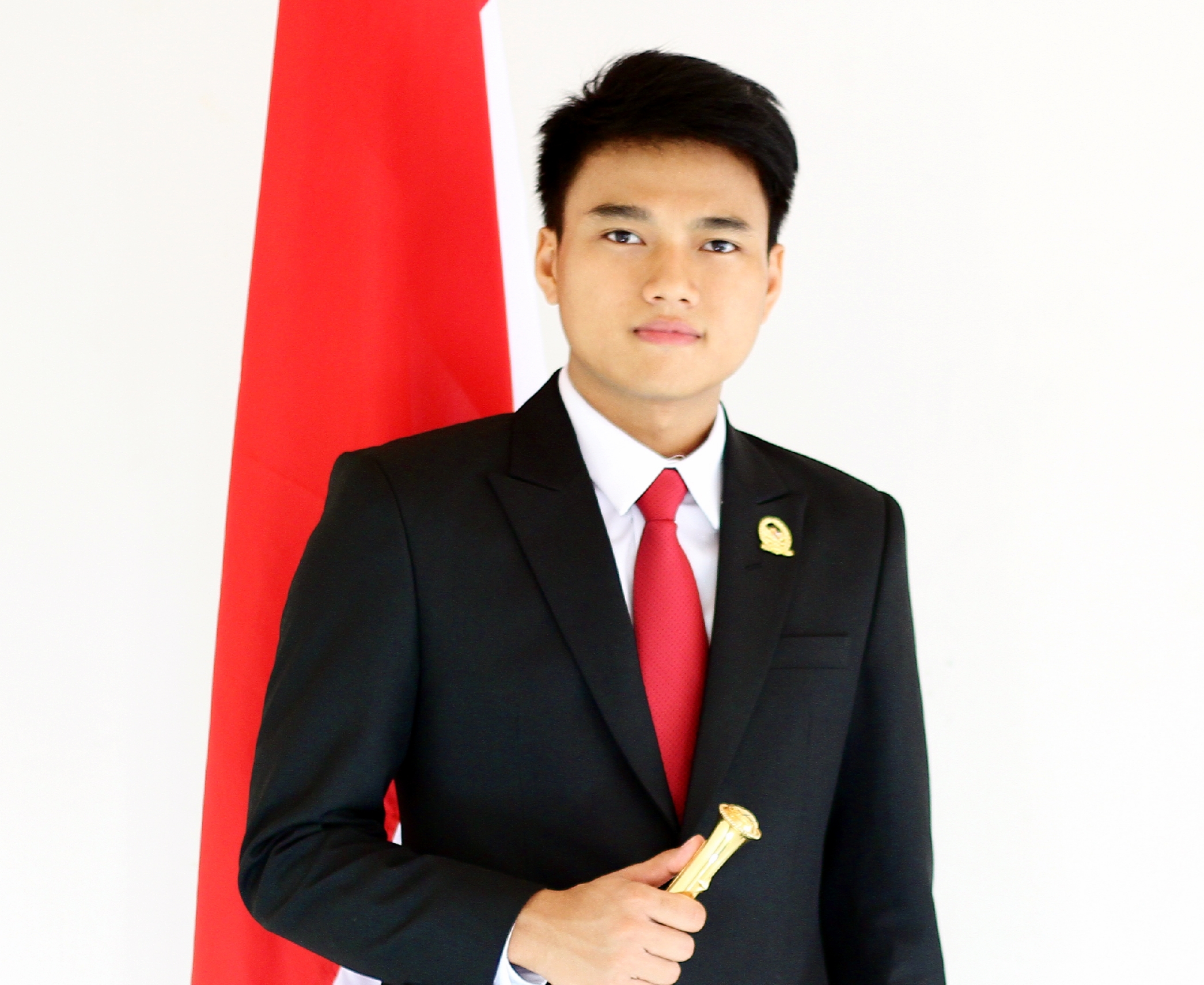 Anggota DPRD Provinsi Sumut Ricky Anthony (Foto BBSNews.id/ Ist)