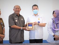 Pemkab Langkat dan Politeknik Medan Kerjasama Pengembangan Wisata Bukit Lawang-Tangkahan