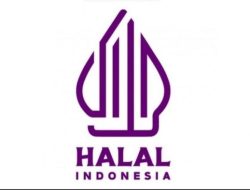 BPJPH Kemenag Tetapkan Desain Label Halal Indonesia yang Baru  