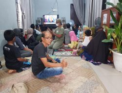 Keluarga di Binjai Mohon KBRI Pulangkan 9 Warga &nbsp;Terjebak Konflik di Ukraina